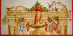 101 Cats - 3-ply - Ambiente